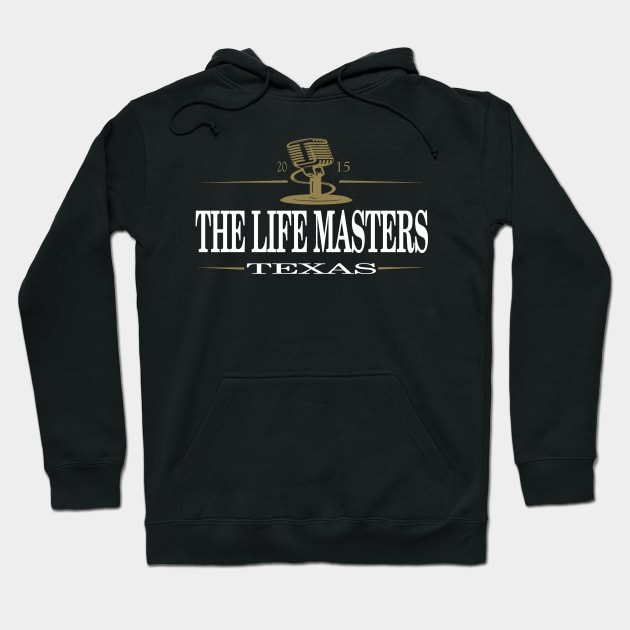 Guinness Masters Hoodie by TheLifeMasters